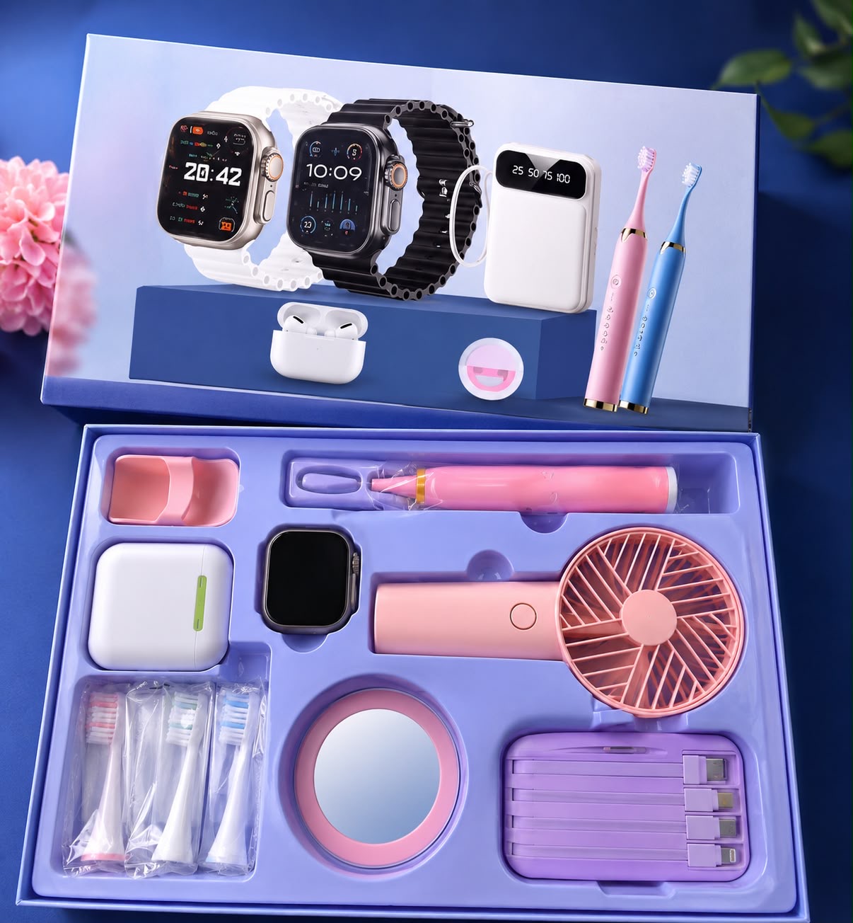 Pinkboss Haberdashery